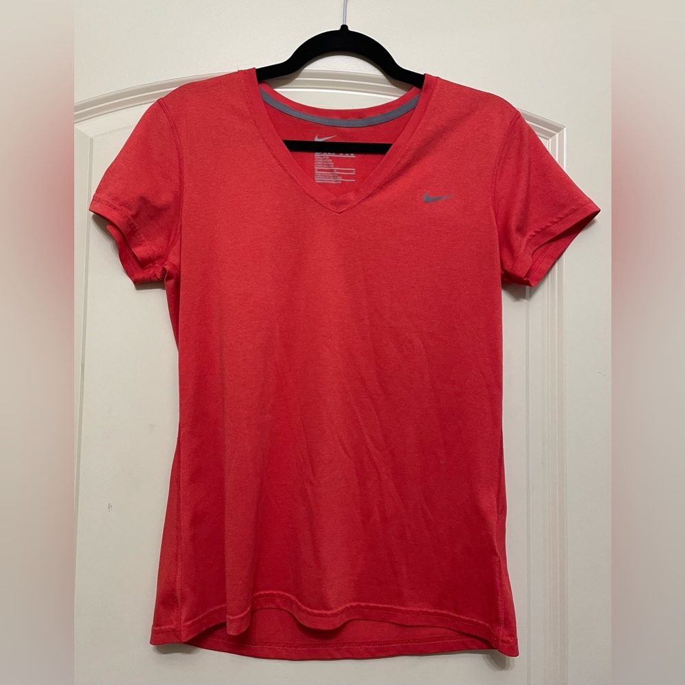 Dri-Fit Nike Top